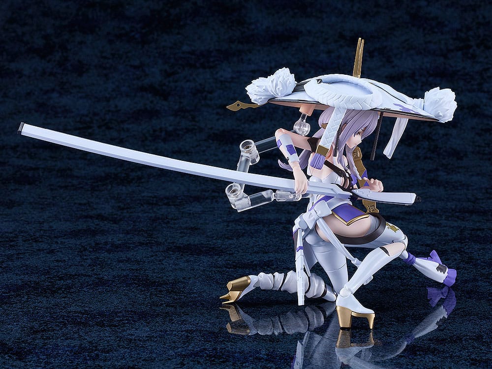 Scarlet Figma Max Factory - Image 8