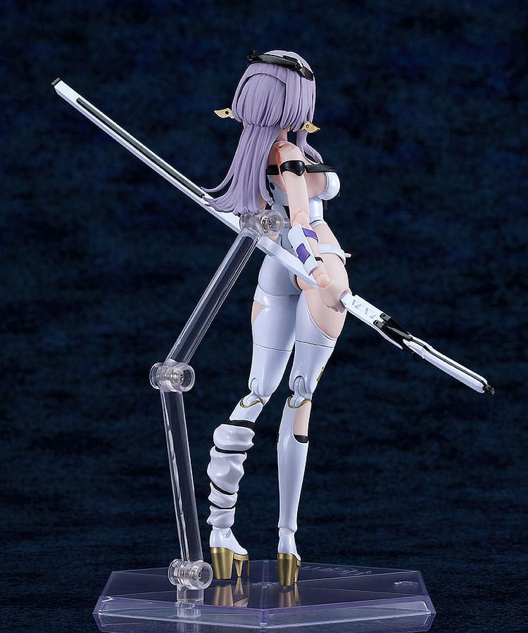 Scarlet Figma Max Factory - Image 13