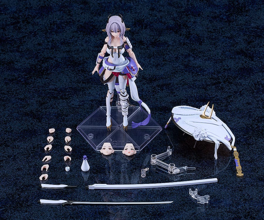 Scarlet Figma Max Factory - Image 15