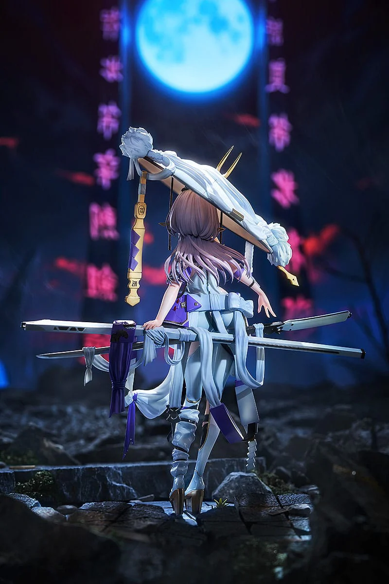 Scarlet Goddess of Victory: Nikke Good Smile Company - Image 2