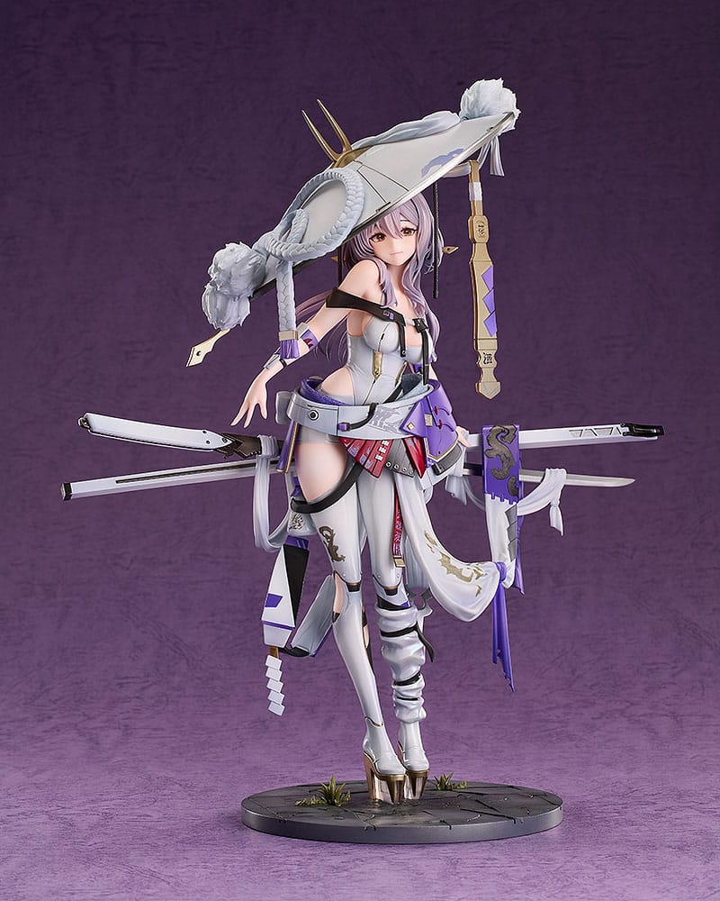 Scarlet Goddess of Victory: Nikke Good Smile Company - Image 8