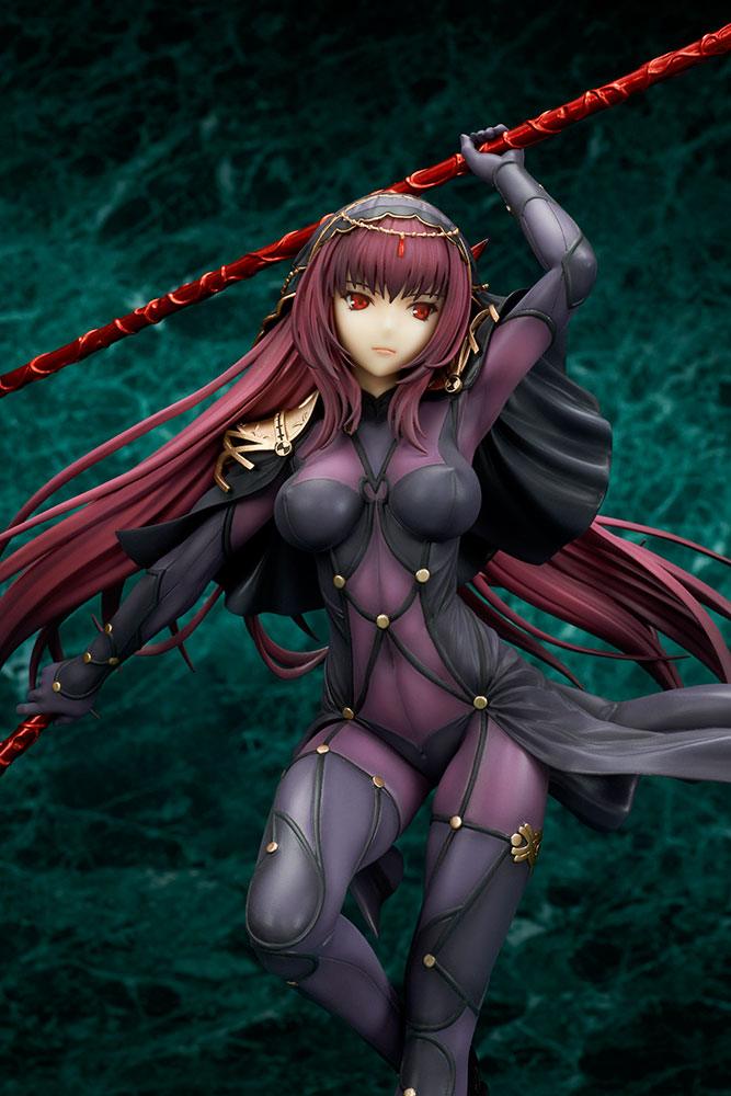 Scathach (3rd Ascension) Lancer Ver. Ques Q - Image 10