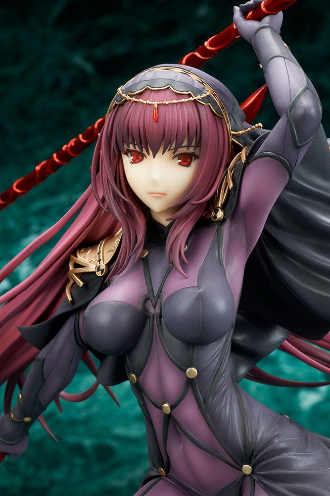 Scathach (3rd Ascension) Lancer Ver. Ques Q - Image 3