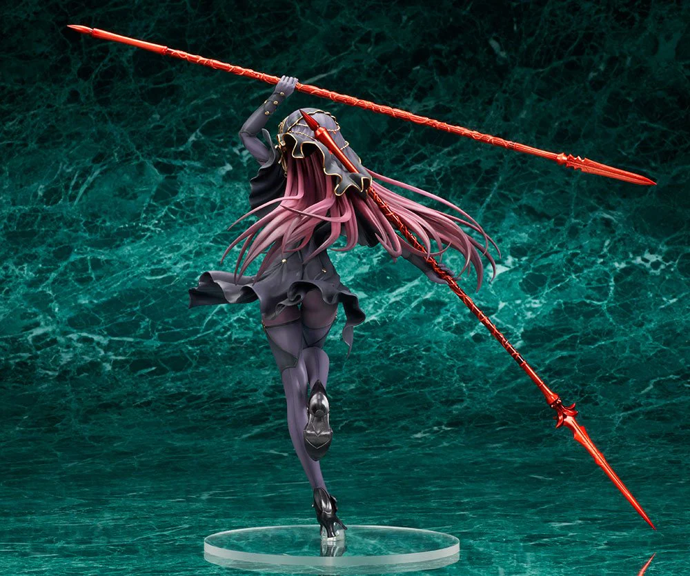 Scathach (3rd Ascension) Lancer Ver. Ques Q - Image 5