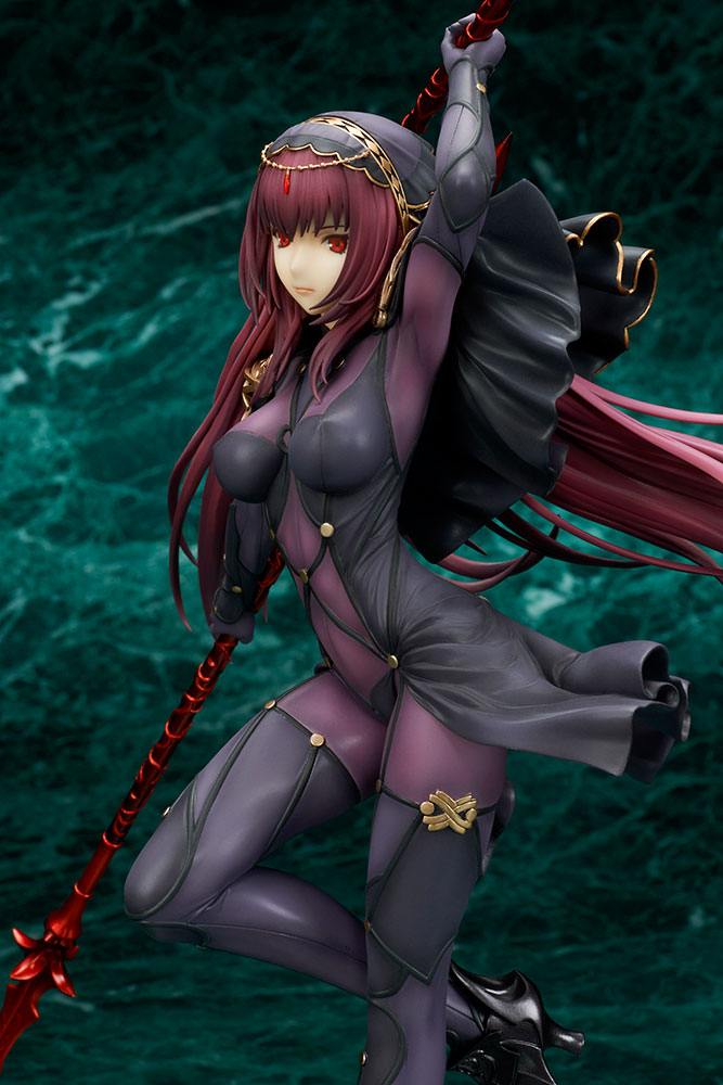 Scathach (3rd Ascension) Lancer Ver. Ques Q - Image 9