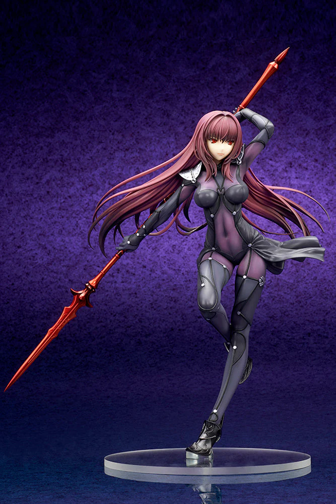 Scathach Lancer Ver. Fate/Grand Order - Image 5