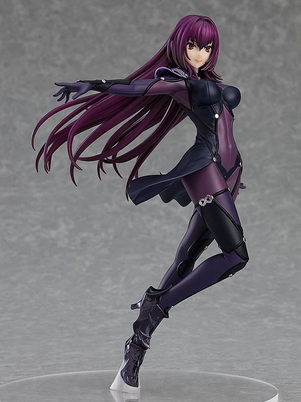 Scathach Lancer Ver. Pop Up Parade Good Smile Company - Image 6