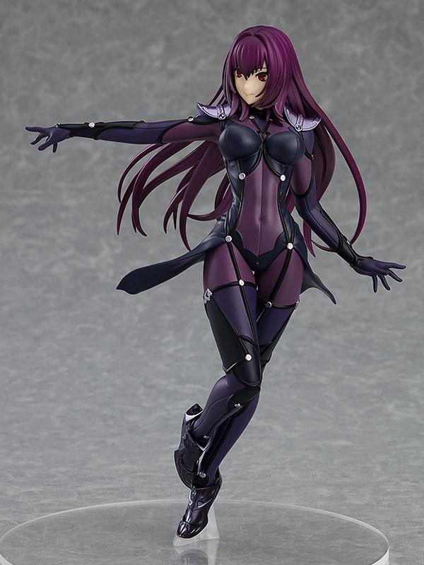 Scathach Lancer Ver. Pop Up Parade Good Smile Company - Image 7