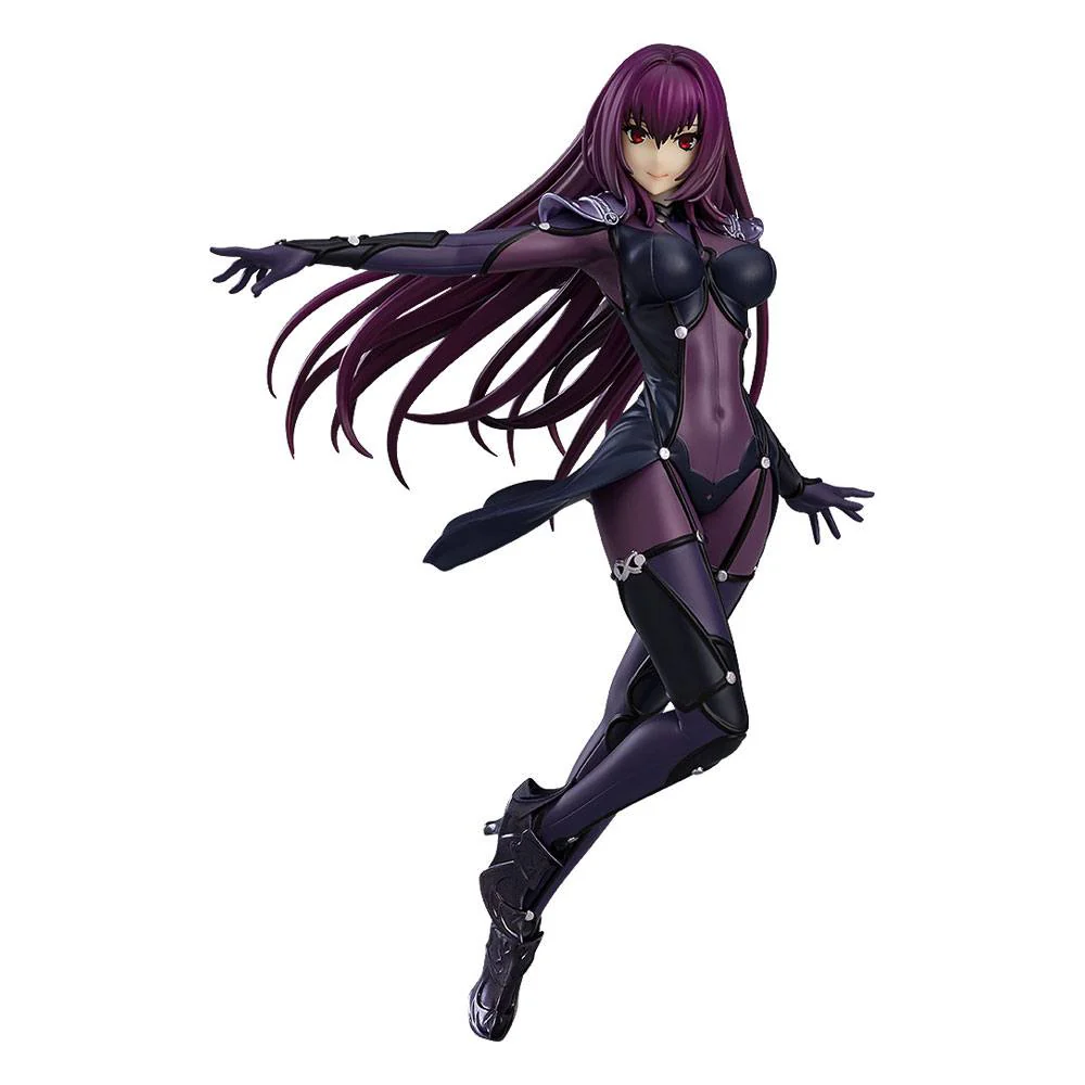 Scathach Lancer Ver. Pop Up Parade Good Smile Company - Image 9