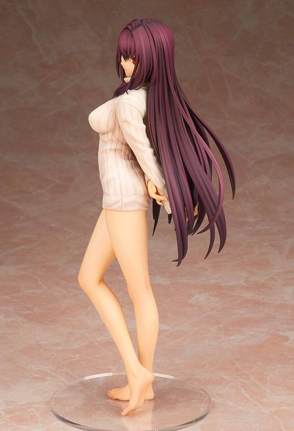 Scathach Loungewear Mode Fate/Grand Order Alter - Image 6