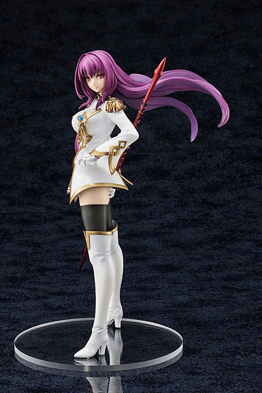 Scathach - Sergeant of the Shadow Lands / Fate/EXTELLA: Link - Image 2
