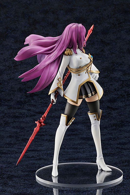 Scathach - Sergeant of the Shadow Lands / Fate/EXTELLA: Link - Image 4