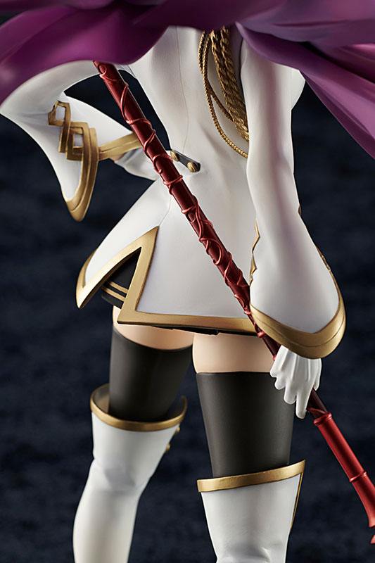 Scathach - Sergeant of the Shadow Lands / Fate/EXTELLA: Link - Image 7