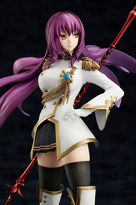 Scathach - Sergeant of the Shadow Lands / Fate/EXTELLA: Link - Image 8