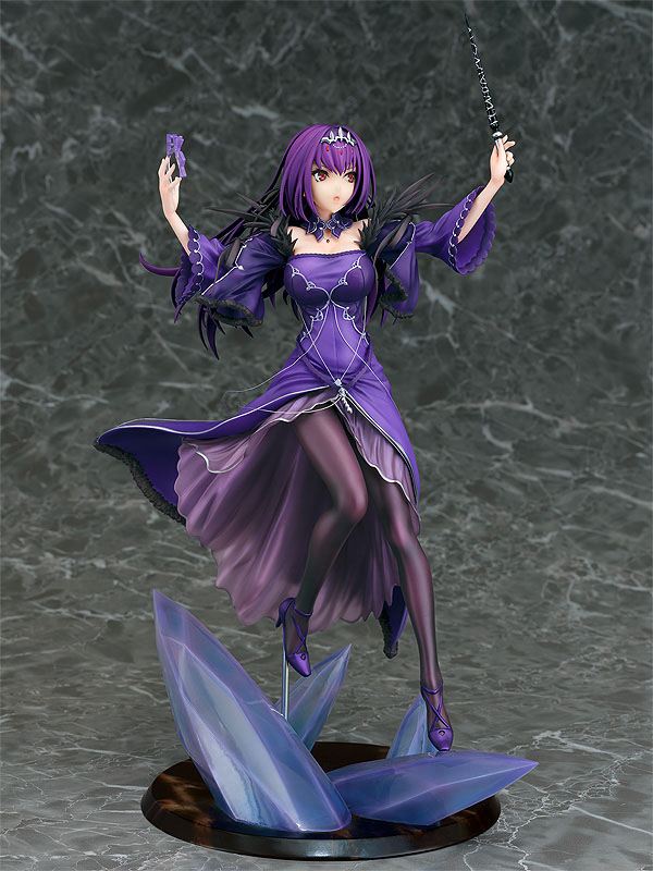 Scathach-Skadi - Caster Ver. Fate/Grand Order Phat! - Image 3