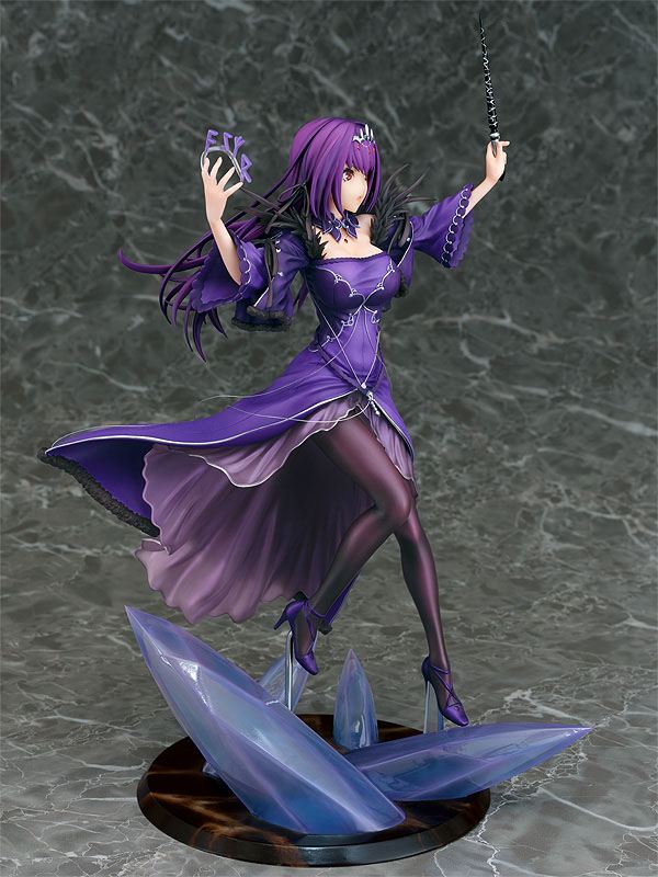Scathach-Skadi - Caster Ver. Fate/Grand Order Phat! - Image 5