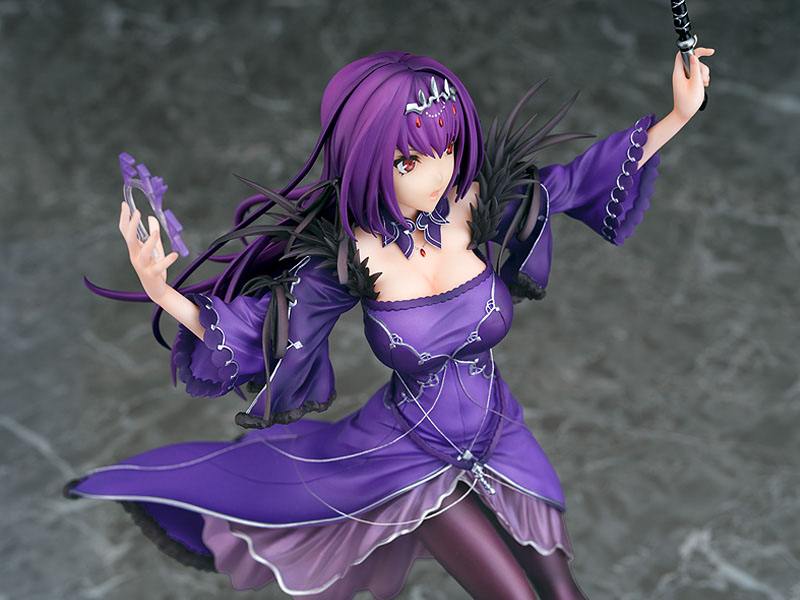 Scathach-Skadi - Caster Ver. Fate/Grand Order Phat! - Image 6
