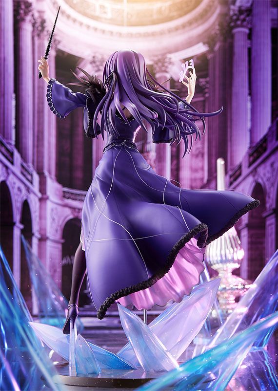 Scathach-Skadi - Caster Ver. Fate/Grand Order Phat! - Image 9