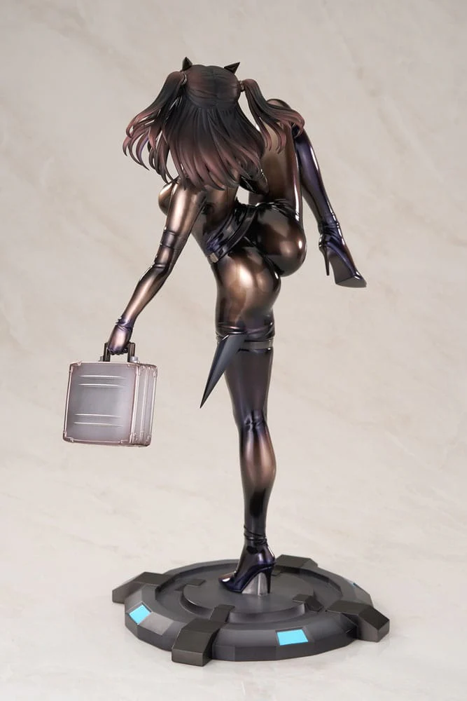 Scheherazade Code Name S ver. Brown Dust 2 Apex - Image 10