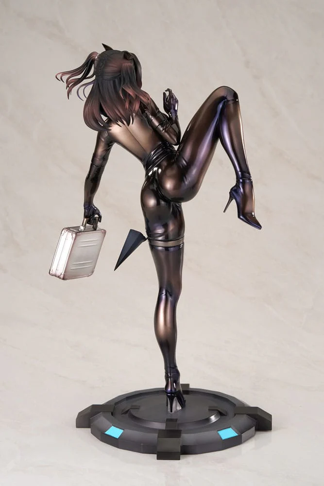 Scheherazade Code Name S ver. Brown Dust 2 Apex - Image 11
