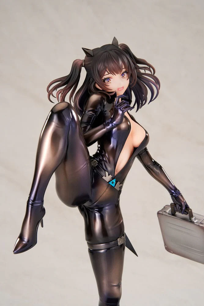 Scheherazade Code Name S ver. Brown Dust 2 Apex - Image 12