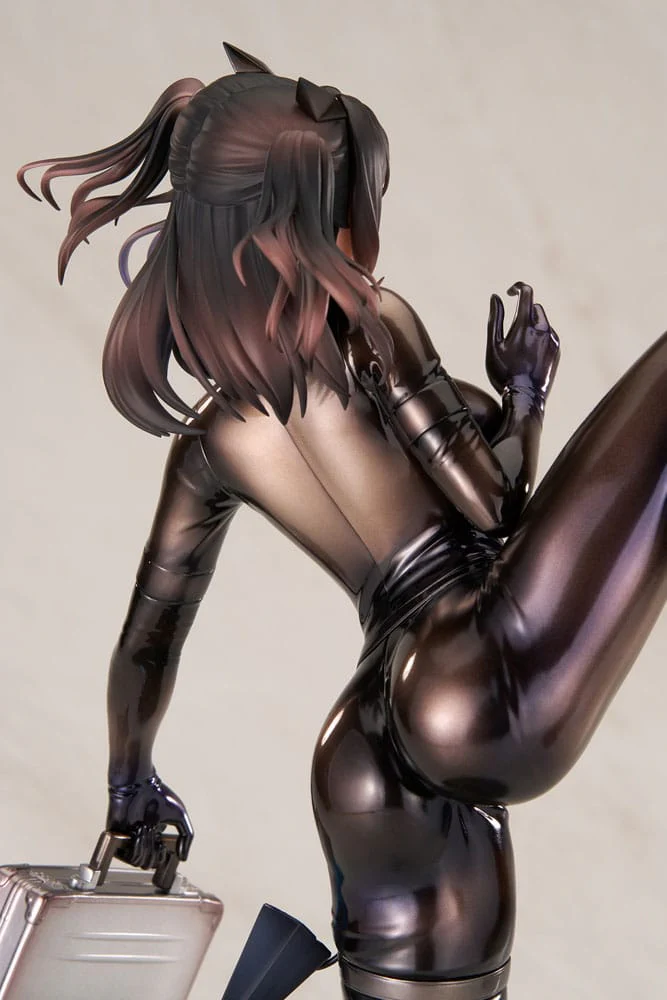 Scheherazade Code Name S ver. Brown Dust 2 Apex - Image 14