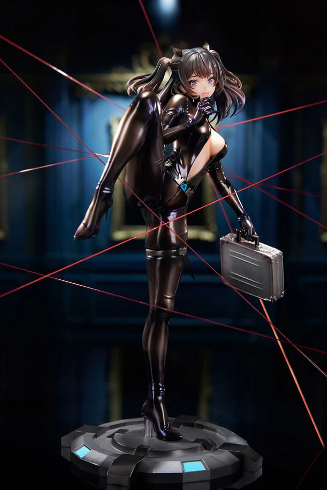 Scheherazade Code Name S ver. Brown Dust 2 Apex - Image 15