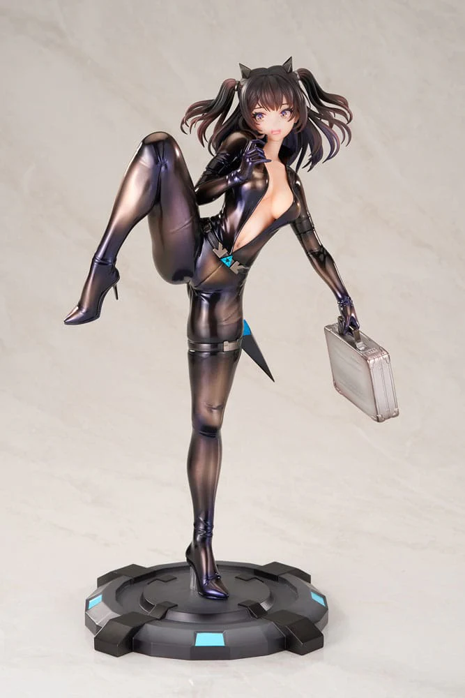 Scheherazade Code Name S ver. Brown Dust 2 Apex - Image 17