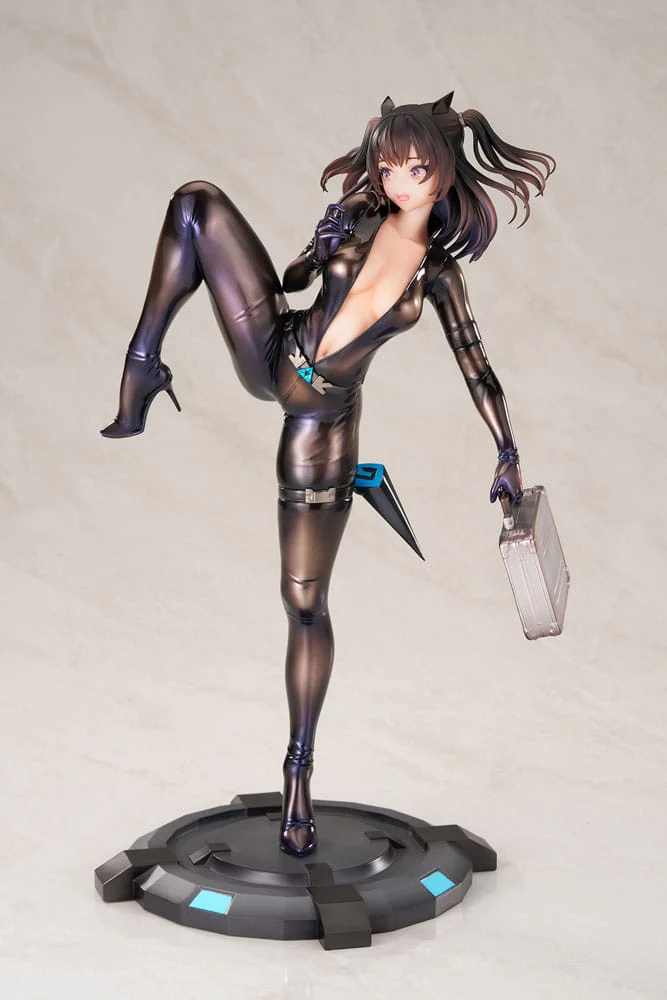 Scheherazade Code Name S ver. Brown Dust 2 Apex - Image 9