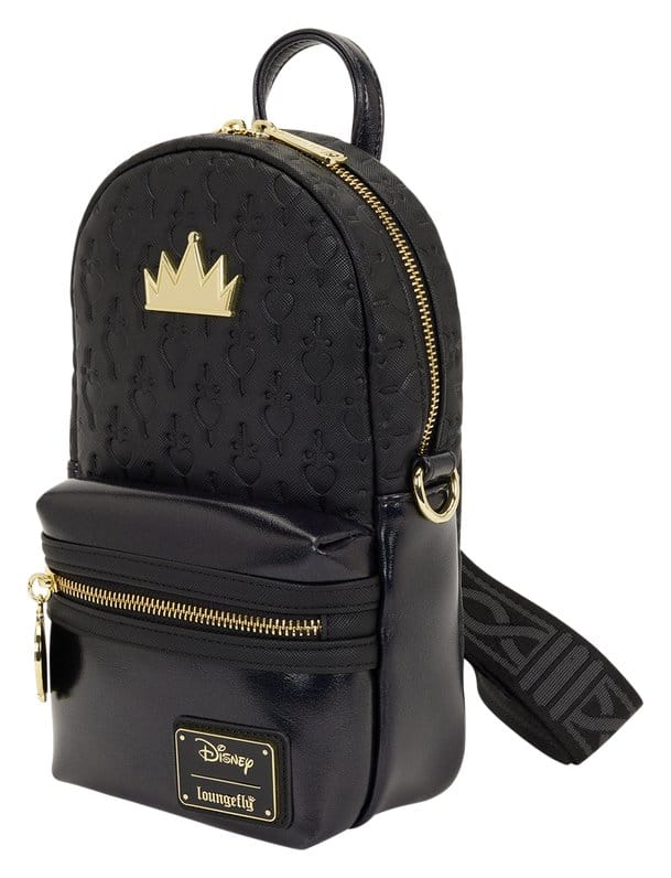 Schneewittchen by Loungefly Sling Brusttasche / Umhängetasche - Image 3