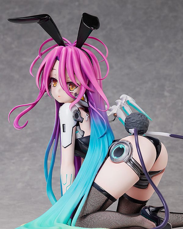 Schwi Dola - Bunny Ver. - No Game No Life Zero - FREEing - Image 11