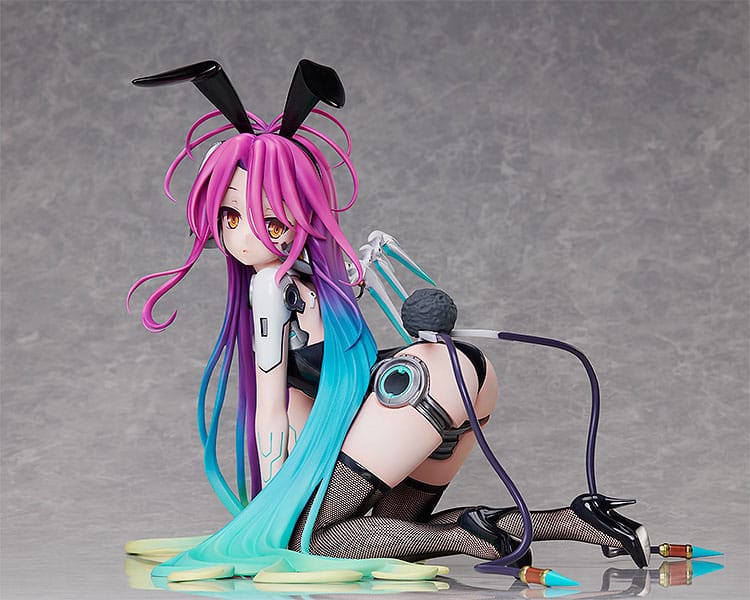 Schwi Dola - Bunny Ver. - No Game No Life Zero - FREEing - Image 2