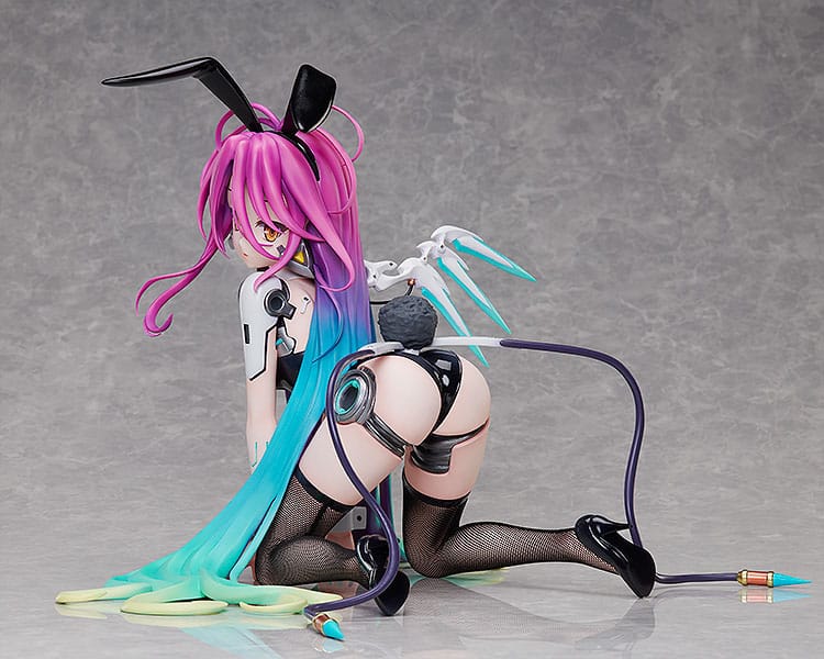Schwi Dola - Bunny Ver. - No Game No Life Zero - FREEing - Image 3