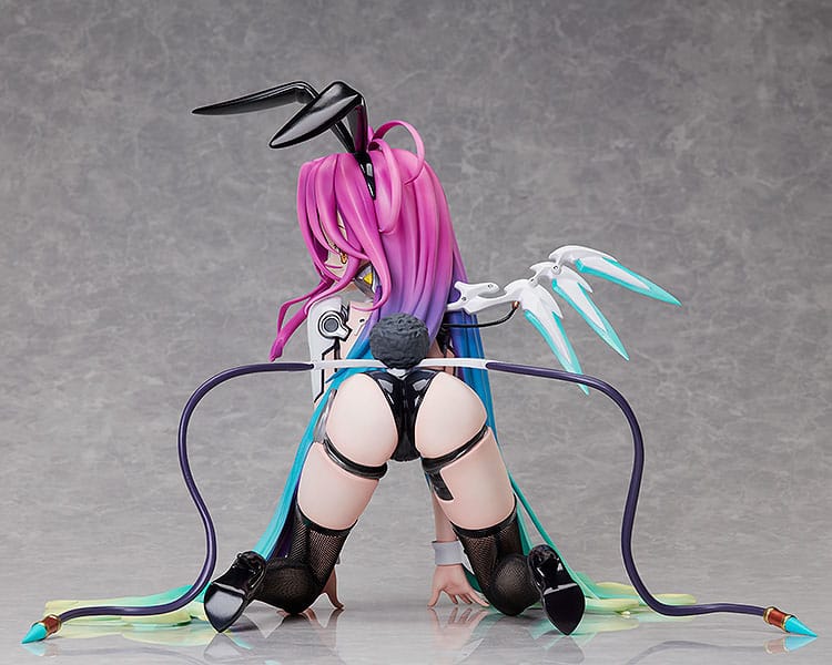 Schwi Dola - Bunny Ver. - No Game No Life Zero - FREEing - Image 4