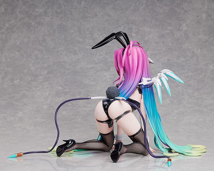 Schwi Dola - Bunny Ver. - No Game No Life Zero - FREEing - Image 5