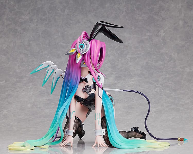 Schwi Dola - Bunny Ver. - No Game No Life Zero - FREEing - Image 6