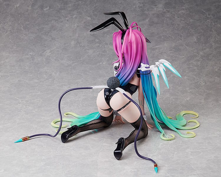 Schwi Dola - Bunny Ver. - No Game No Life Zero - FREEing - Image 7