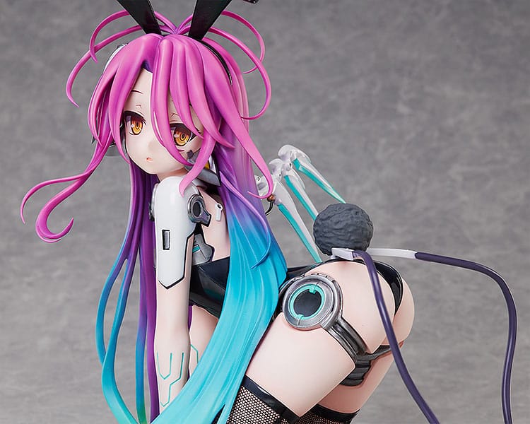 Schwi Dola - Bunny Ver. - No Game No Life Zero - FREEing - Image 9