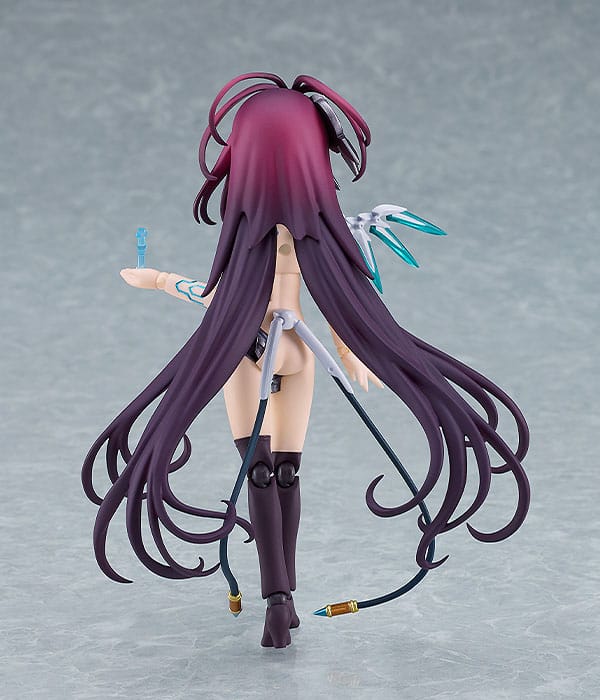 Schwi Dola No Game No Life Zero Max Factory - Image 2