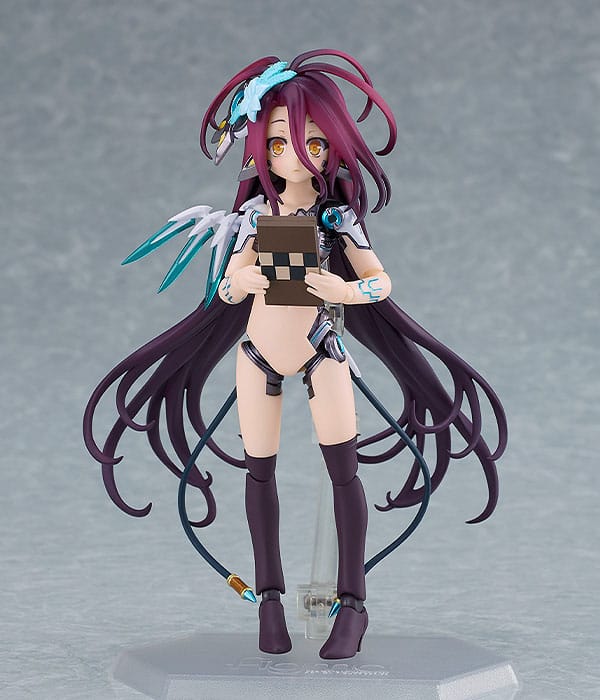 Schwi Dola No Game No Life Zero Max Factory - Image 3