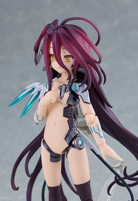 Schwi Dola No Game No Life Zero Max Factory - Image 4