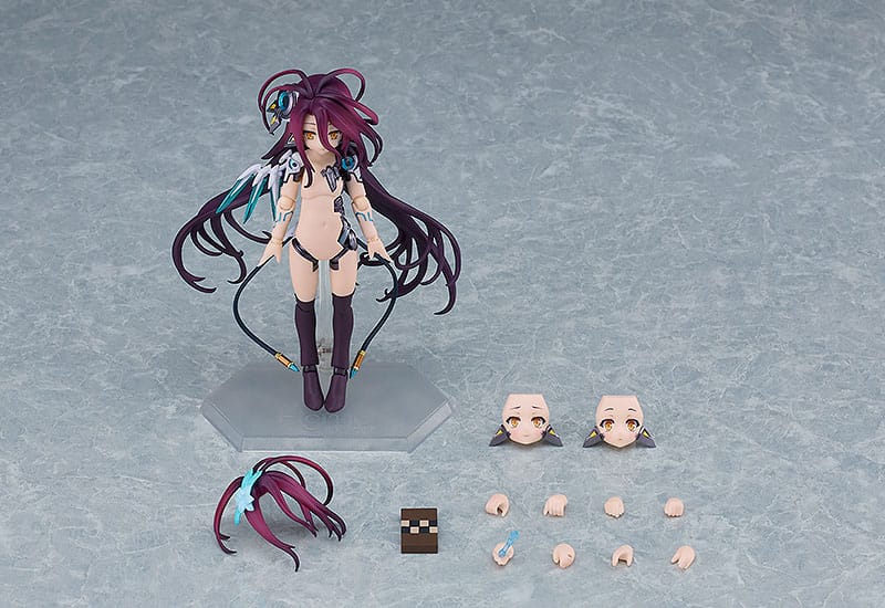 Schwi Dola No Game No Life Zero Max Factory - Image 6
