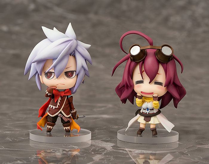 Schwi Dola, Riku Dola & Couronne Dola / No Game No Life - Image 3