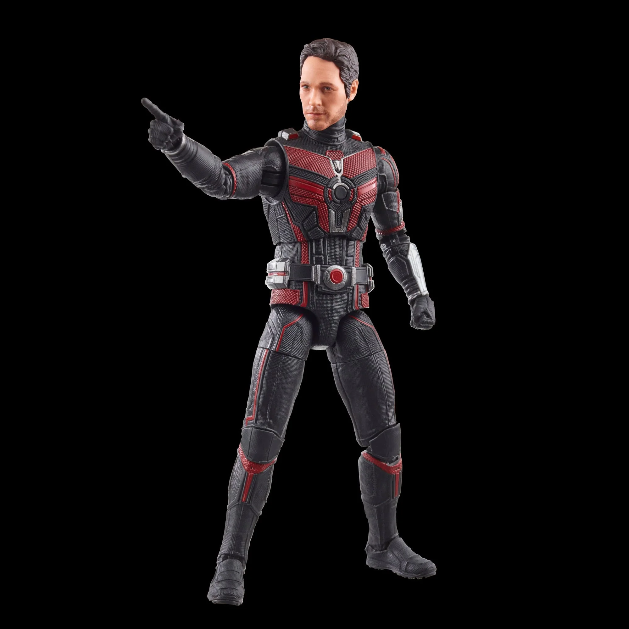 Scott Lang - Ant-Man and the Wasp: Quantumania - Hasbro - Image 3
