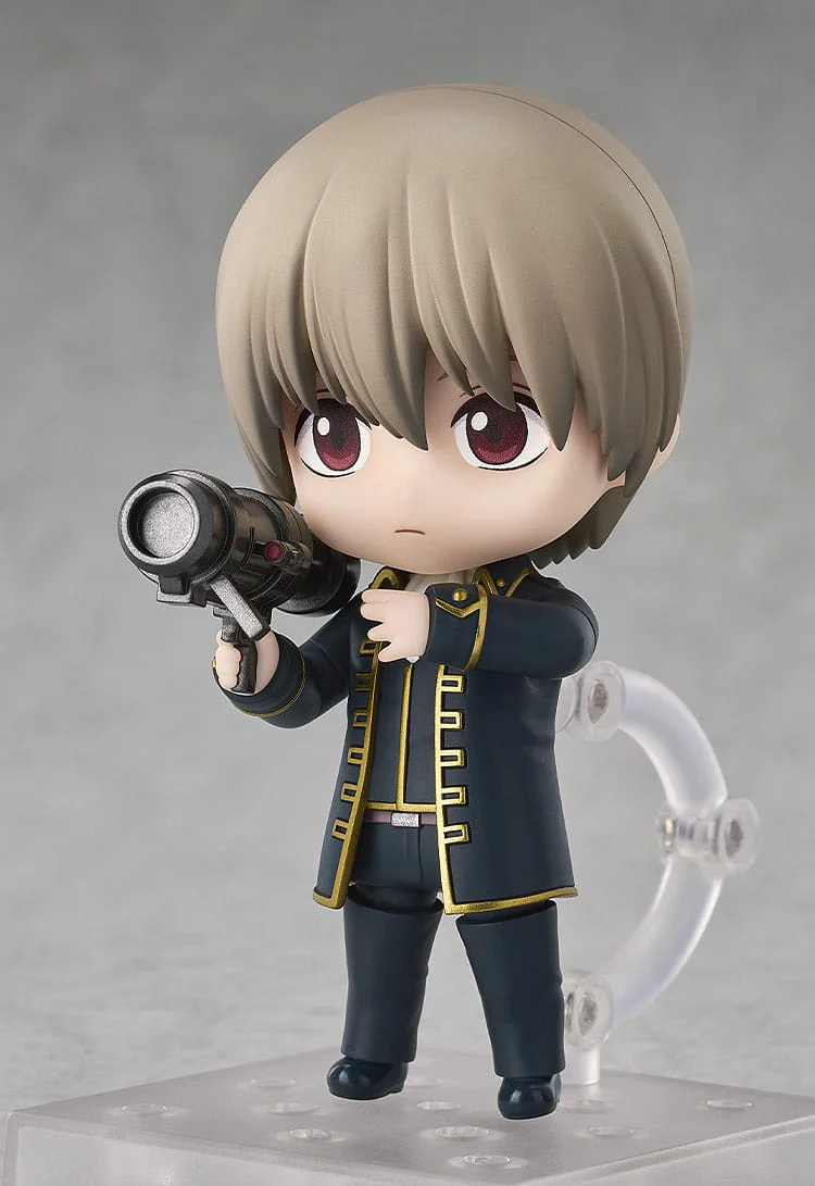 ogo Okita Nendoroid Good Smile Company - Image 4