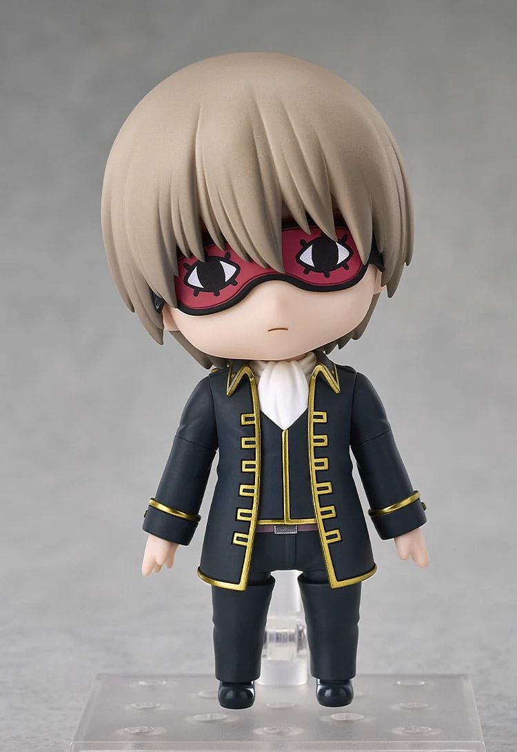 ogo Okita Nendoroid Good Smile Company - Image 6