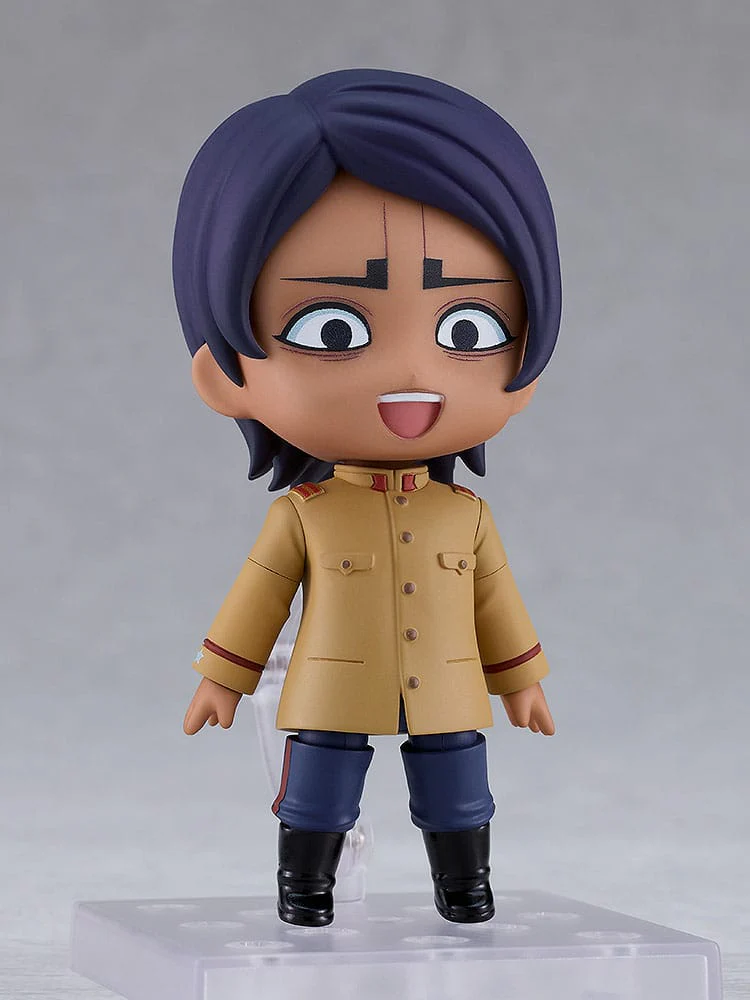 Second Lieutenant Koito Nendoroid Good Smile Company - Image 4