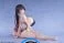 Secret Swimming Lessons with a Busty Married Woman Xuan (1/6 Scale) - Image 17