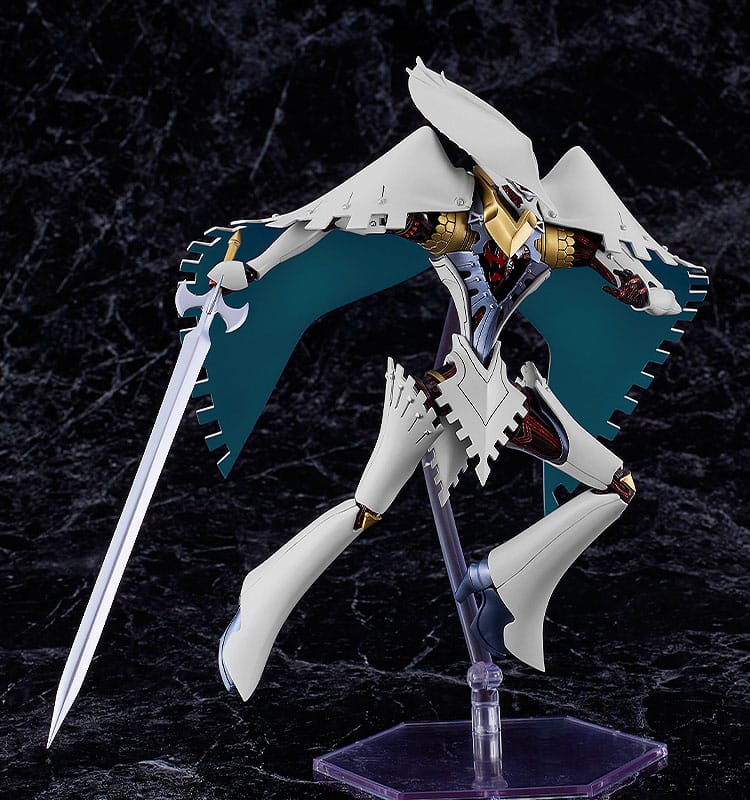 Seeker Plastic Model Kit Max Factory - Image 3