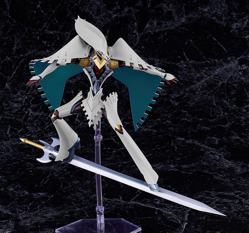 Seeker Plastic Model Kit Max Factory - Image 7